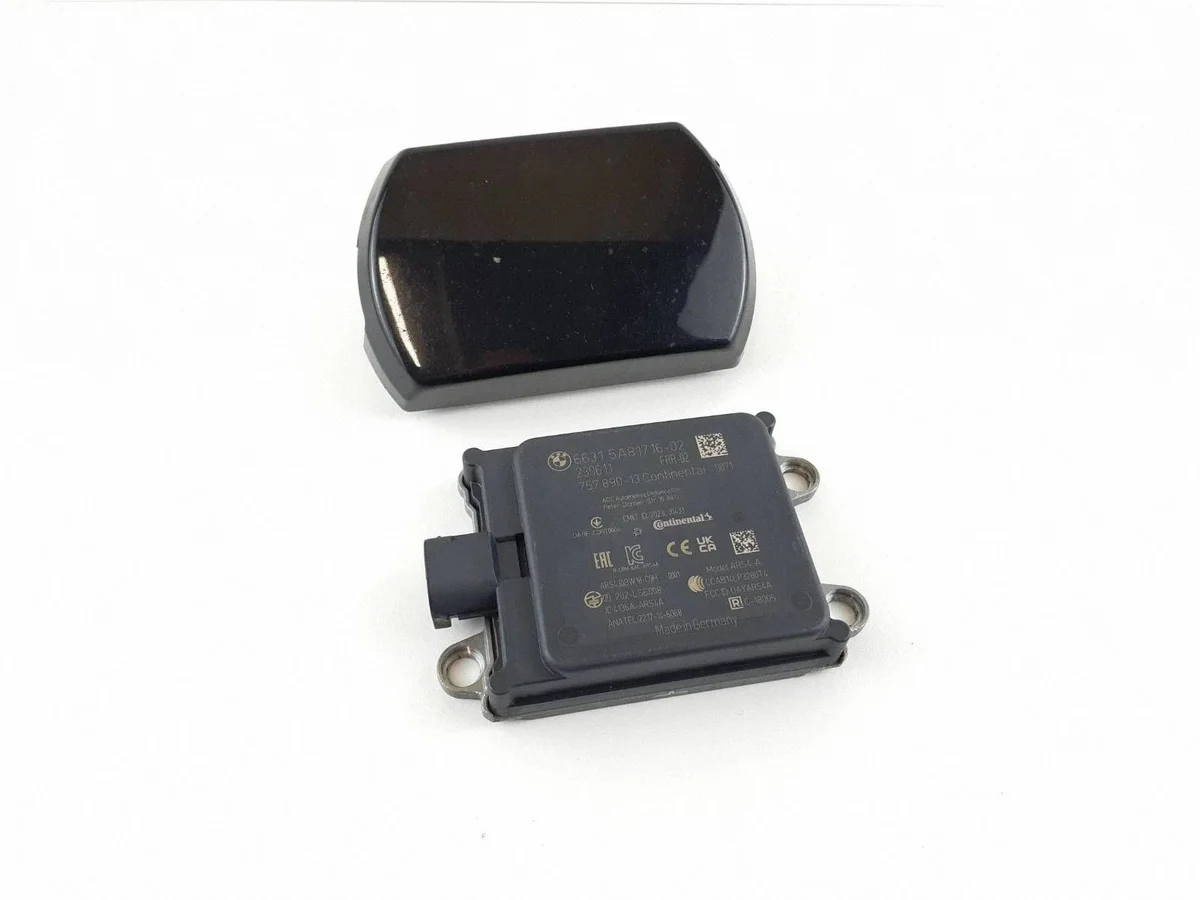Radar de Cruise Control Ativo BMW 5 5A81716