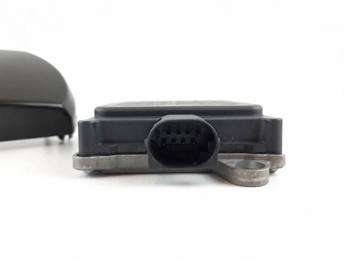 BMW 5 RADAR TEMPOMATU 5A81716 image 3