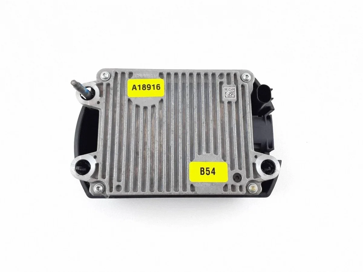 BMW 5 RADAR TEMPOMATU 5A81716 image 4