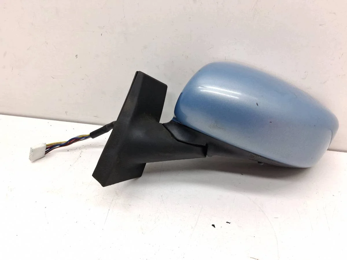 Espelho Retrovisor Esquerdo Fiat Idea AUST141815