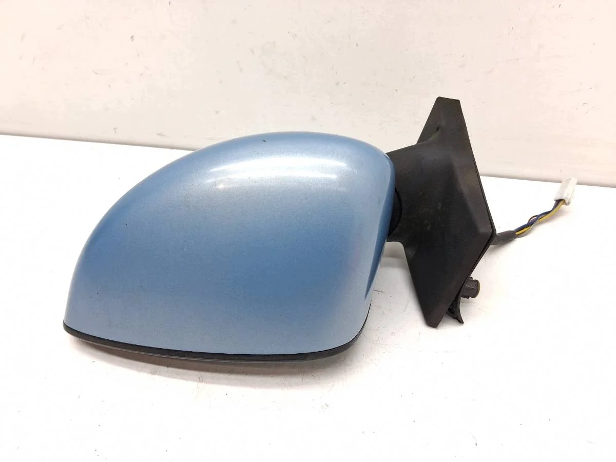 Retrovisor Izquierdo Fiat Idea AUST141815 image 3