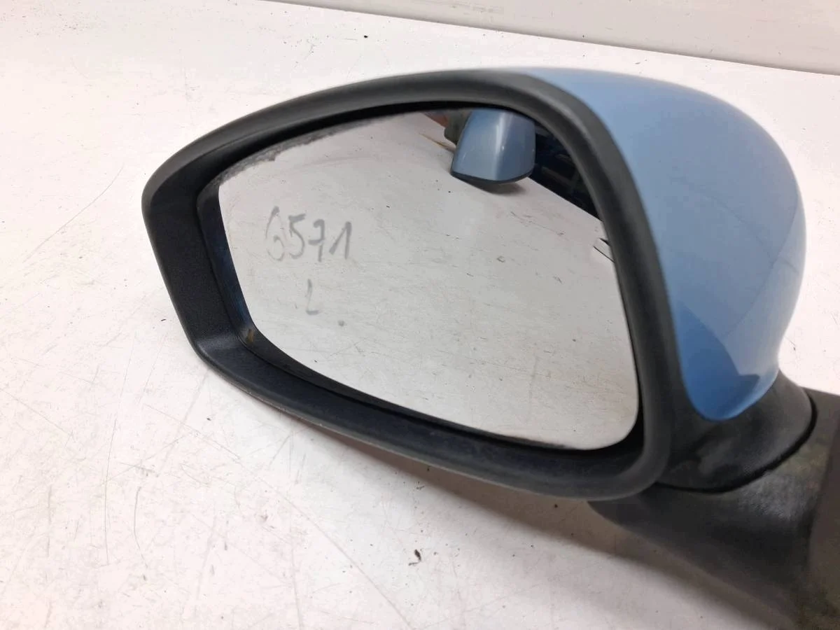 Retrovisor Izquierdo Fiat Idea AUST141815 image 4