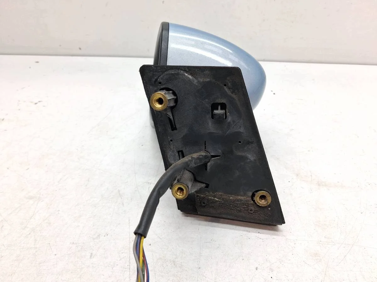Retrovisor Izquierdo Fiat Idea AUST141815 image 5