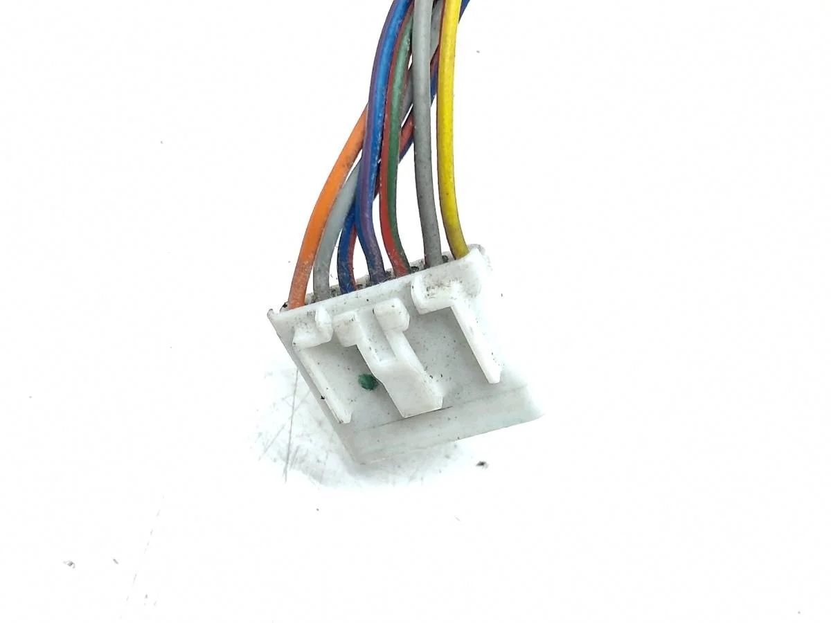 Retrovisor Izquierdo Fiat Idea AUST141815 image 6