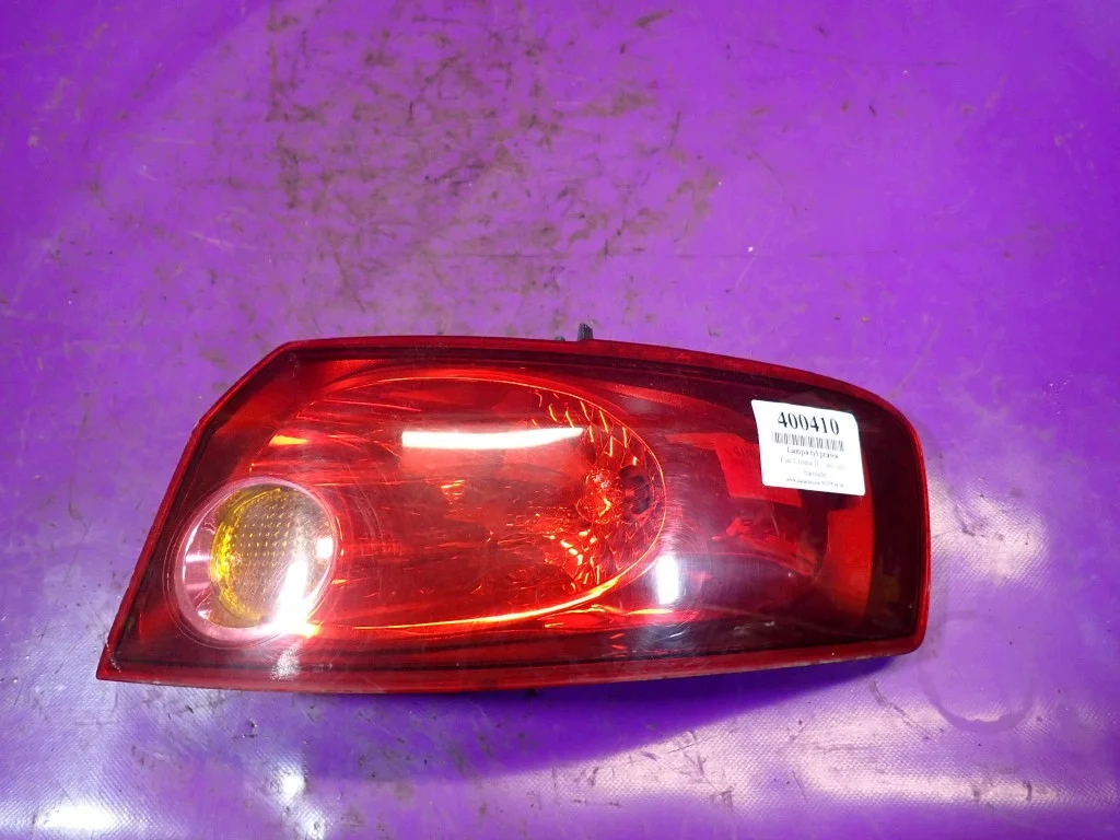 Fiat Croma II Rückleuchte Rechts 51727249