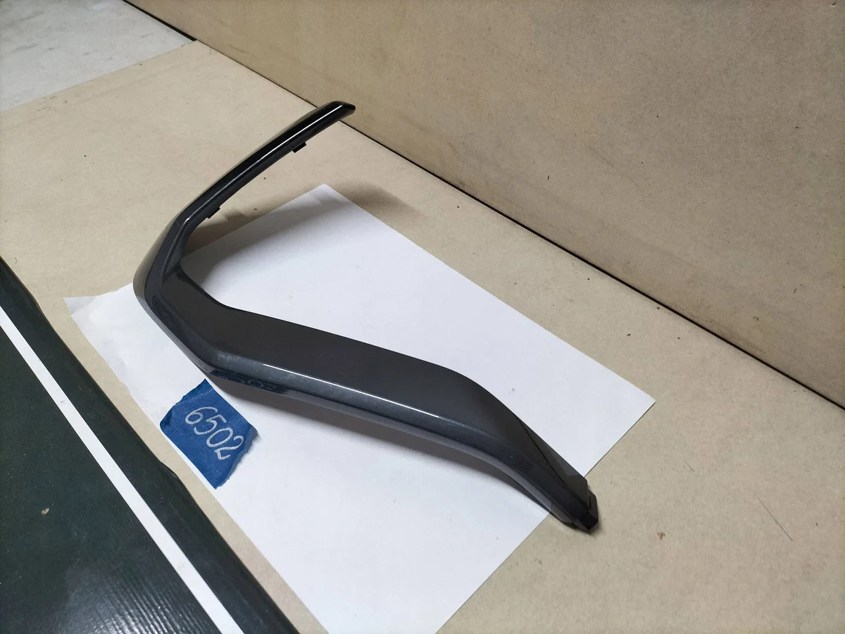 Rear Bumper Trim Strip Audi Q3 83F807967 image 4