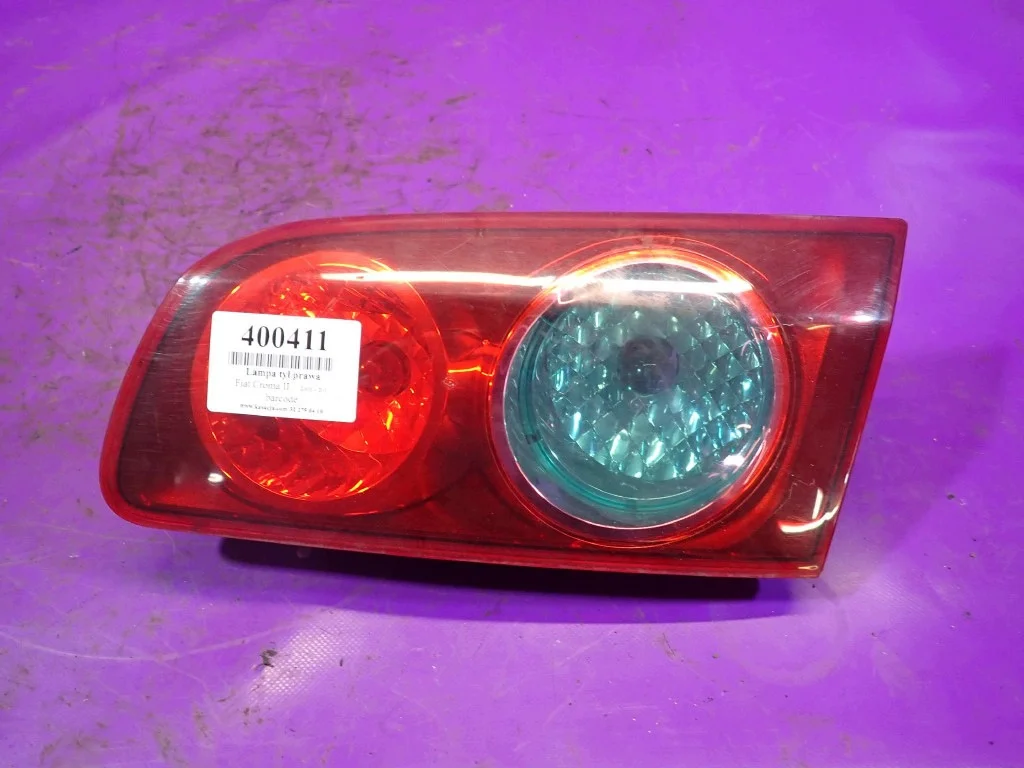 Rückleuchte Rechts Fiat Croma 51727251
