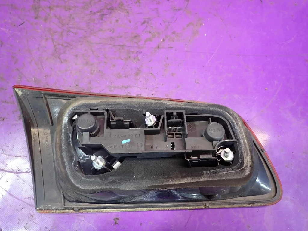 FIAT CROMA II 05-11 Fanale Posteriore Destro 51727251