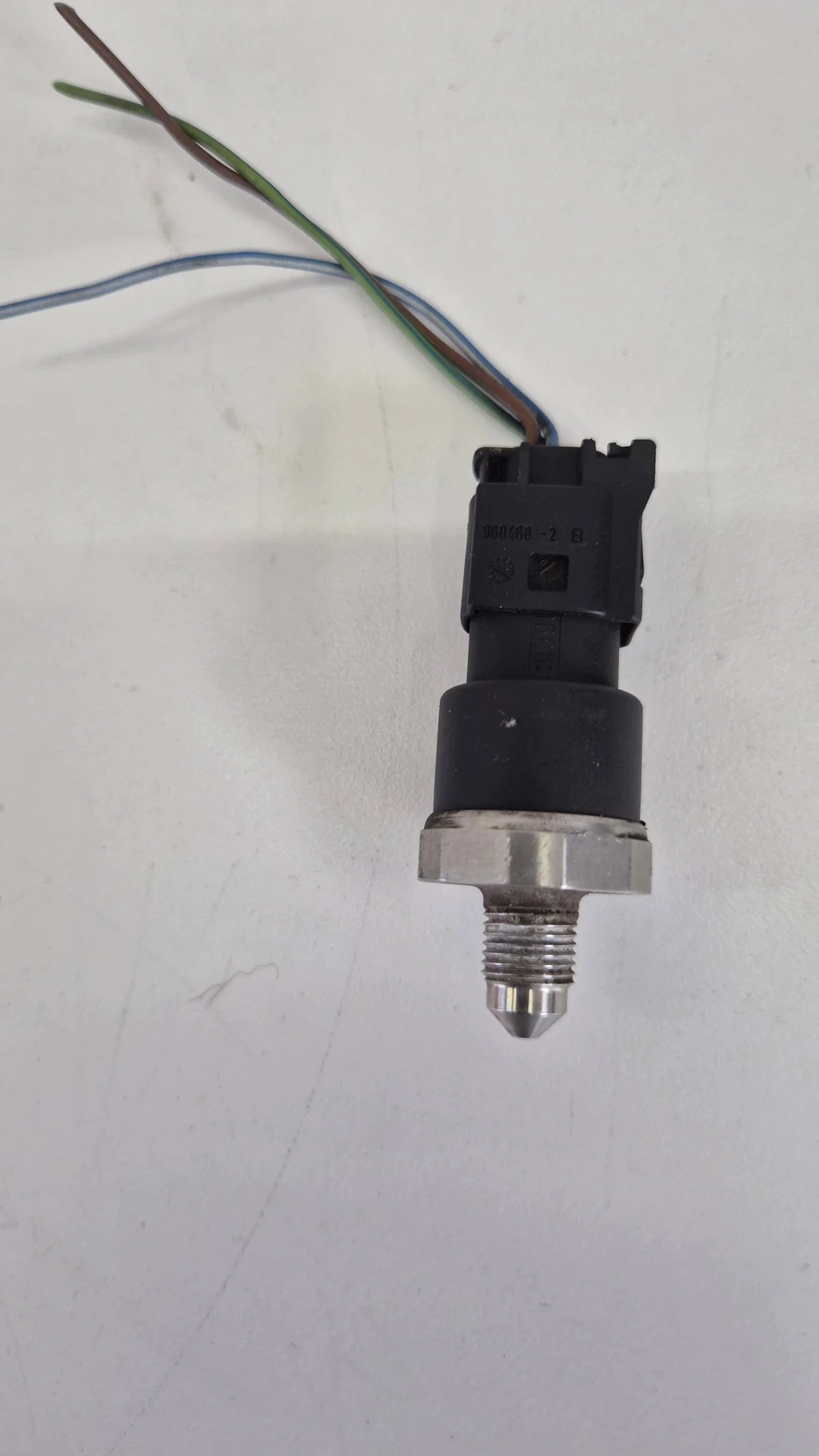 Capteur Pression ABS ESP VW AUDI BMW BOSCH 0265005303