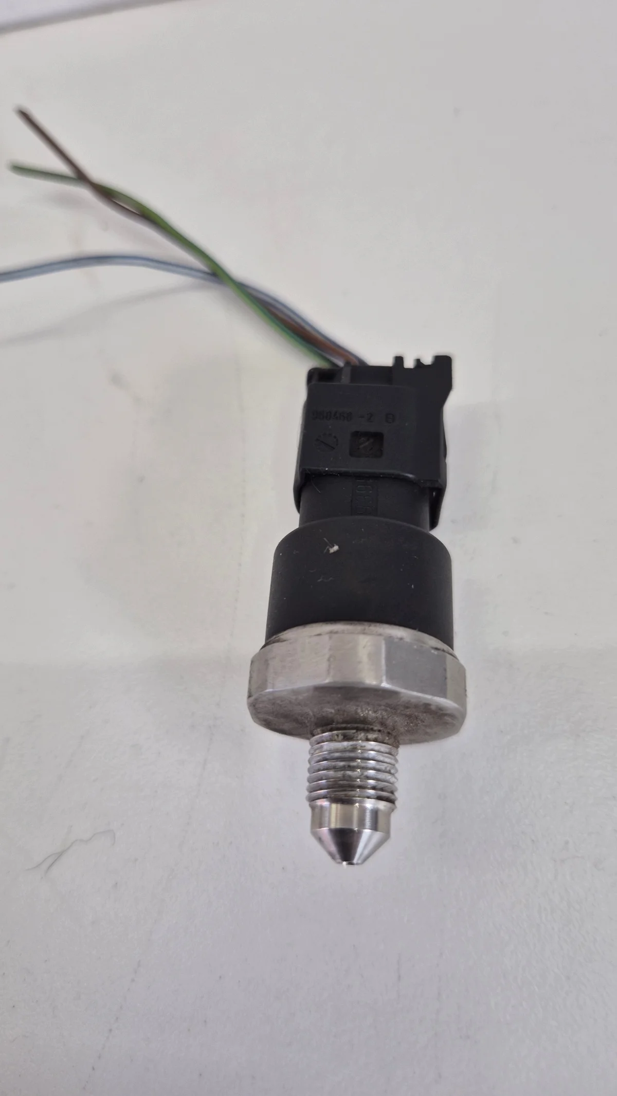 Sensor Pressão ABS ESP VW AUDI BMW BOSCH 0265005303