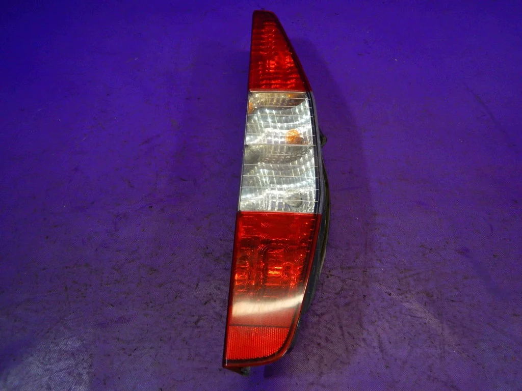 Fiat Doblo Rear Right Lamp 040600999000
