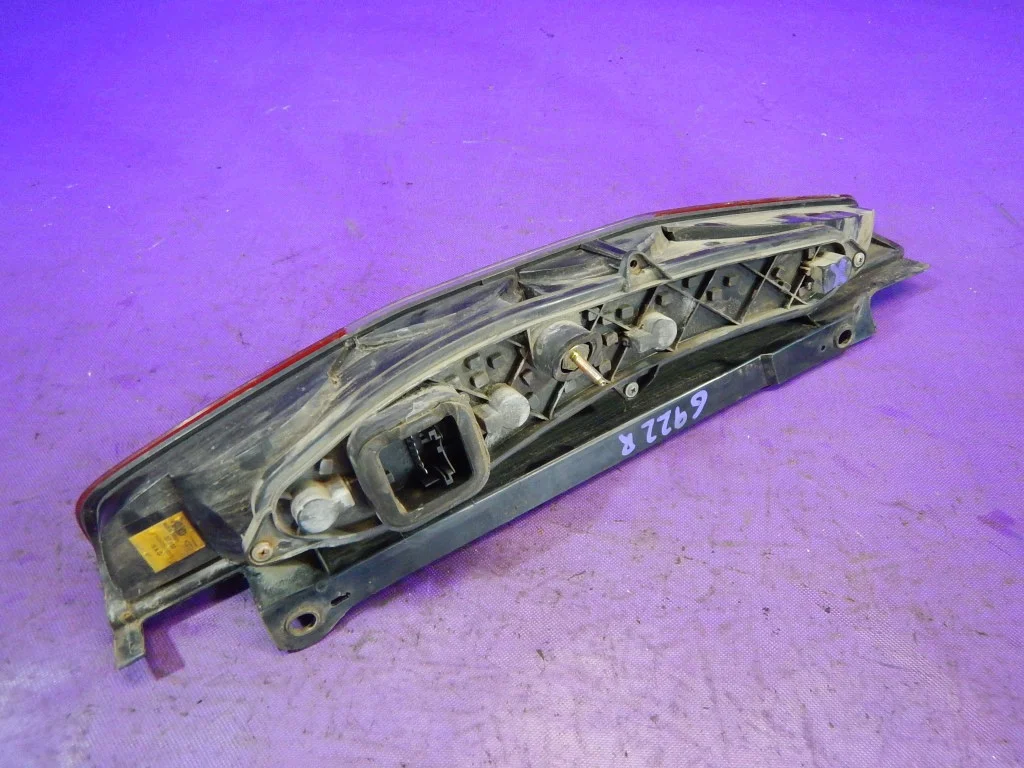 Fanale posteriore Fiat Doblò 040600999000