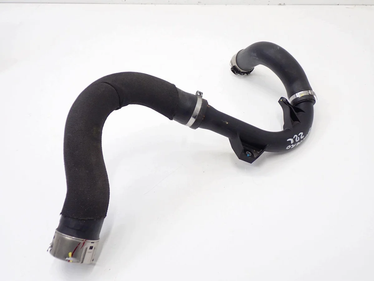 Intercooler leiding Dacia Sandero III 1.0 TCE 31-0000-1956-03