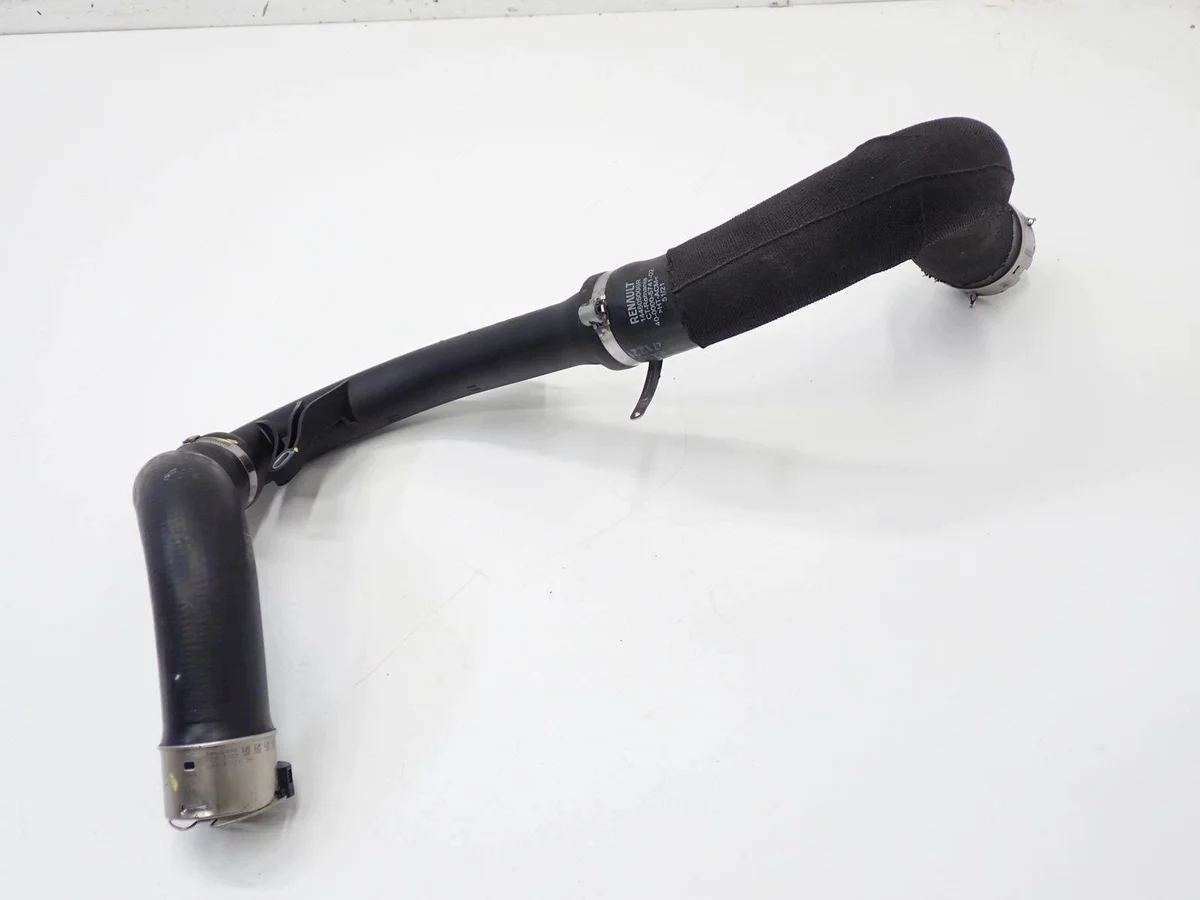 Tuyau Intercooler Dacia Sandero III 1.0 TCE 31-0000-1956-03
