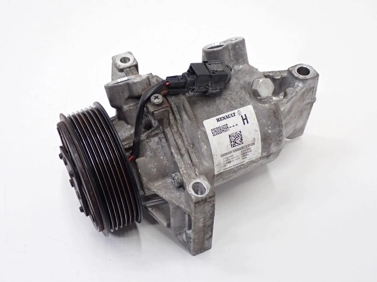 Compresseur de climatisation Dacia Logan III Sandero III 1.0 TCE 926008469R