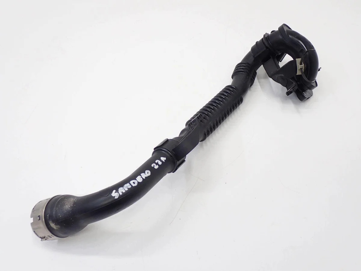 Intercooler leiding Dacia Sandero III 1.0 TCE 144609635R