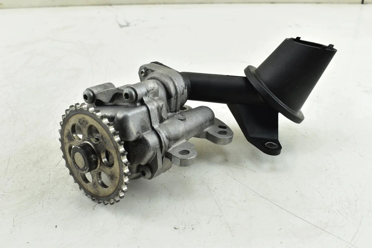 Ölpumpe Ford Transit 2.2 TDCI 1C1Q6600