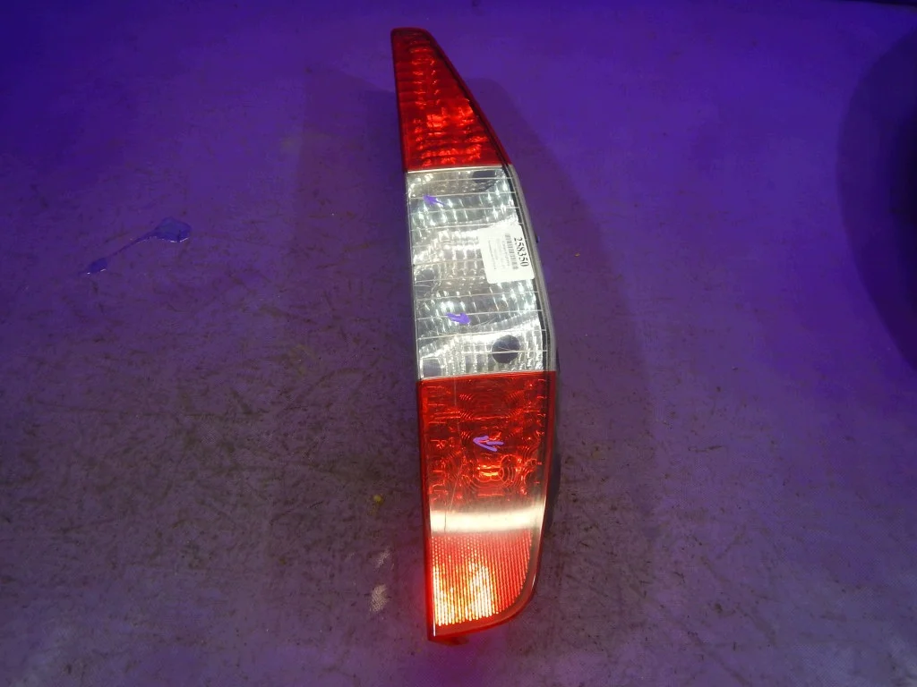 Rear Right Lamp Fiat Doblo I 040600999000