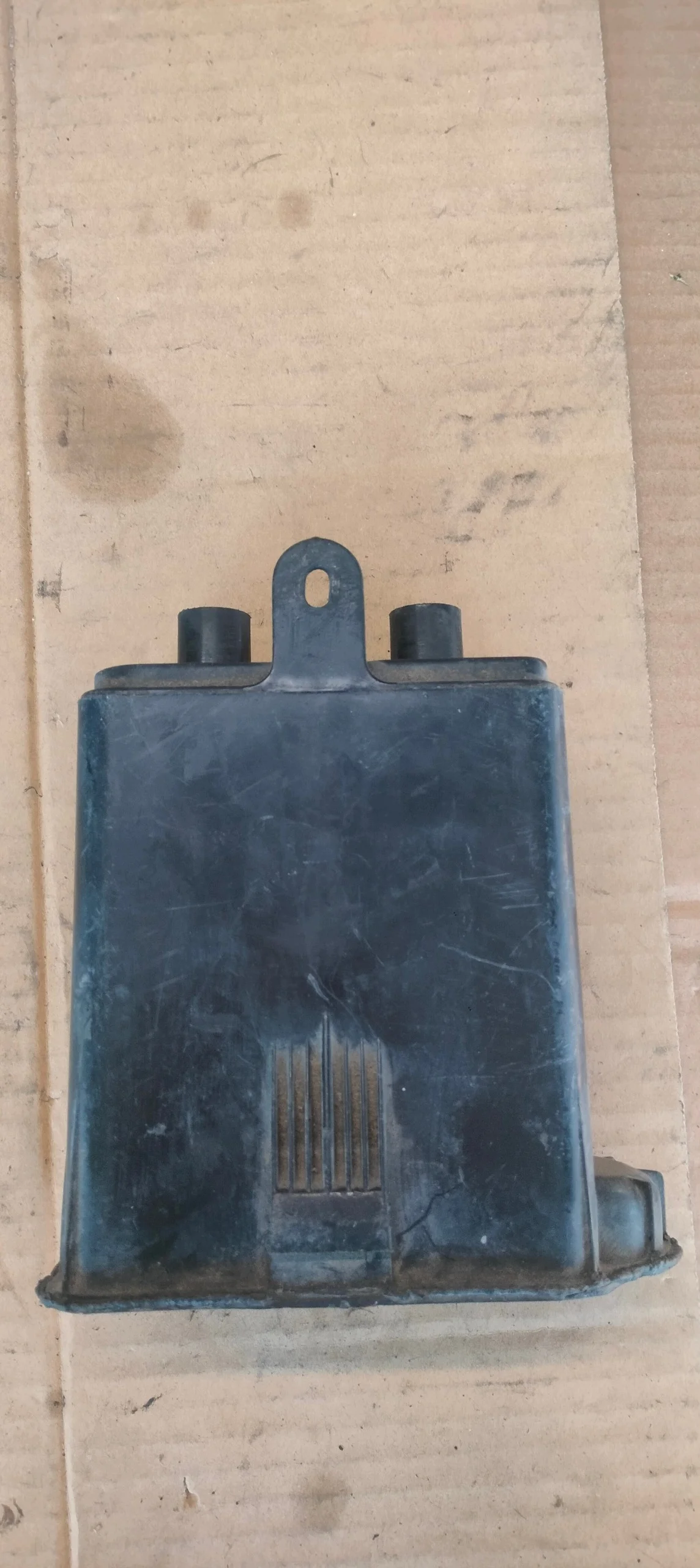 Filtro Carbone Attivo Ford F0AE90655