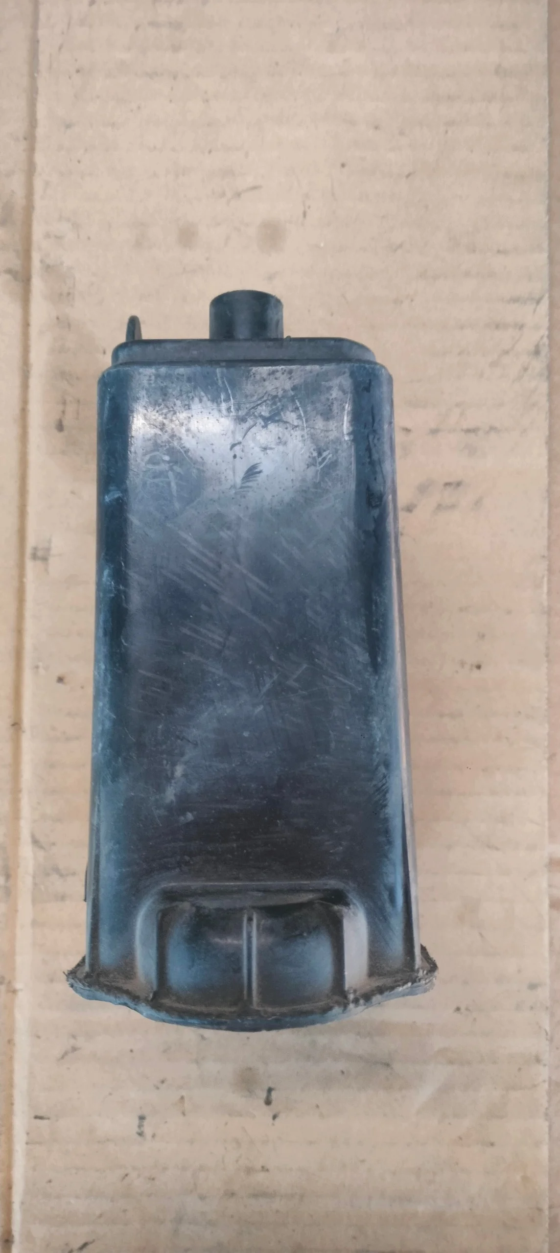 Filtro Carbone Attivo Ford F0AE90655 thumbnail 1