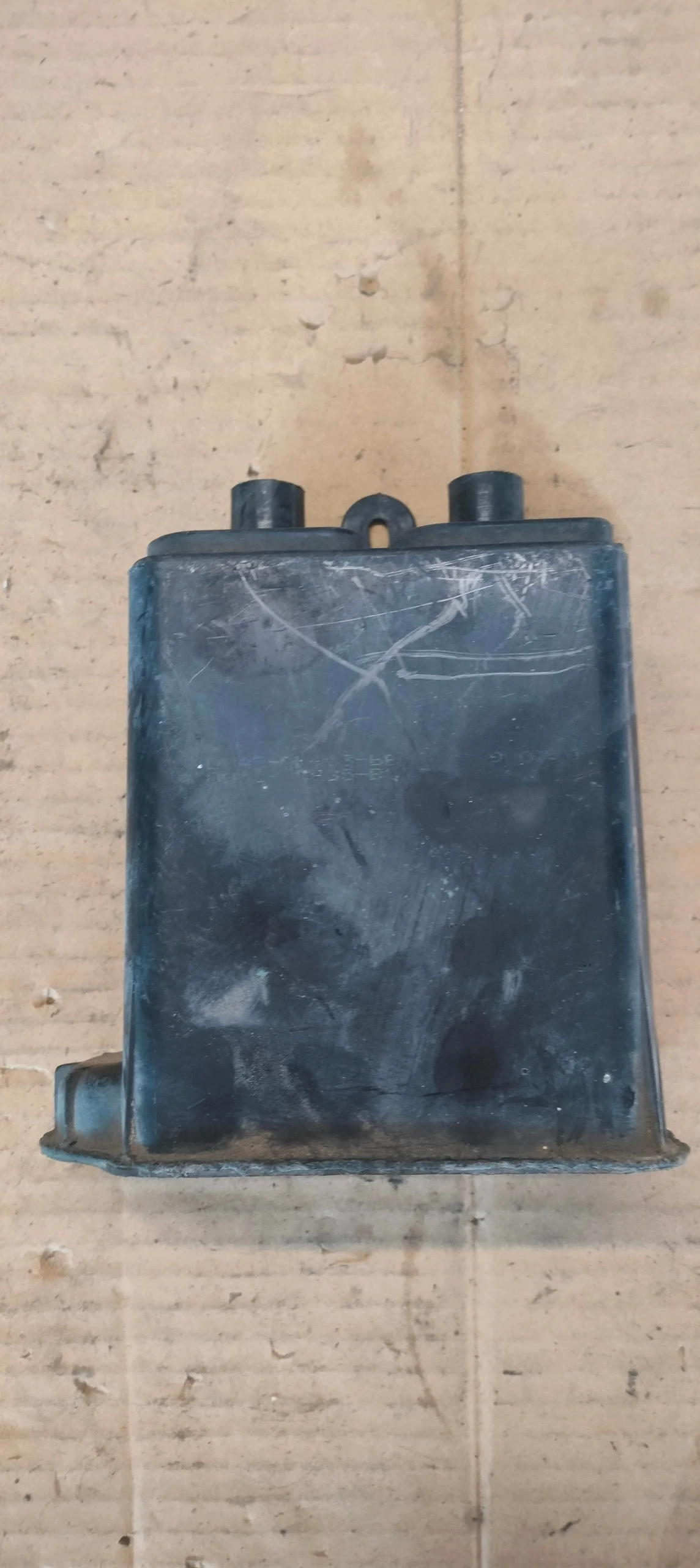 Filtro Carbone Attivo Ford F0AE90655 thumbnail 3