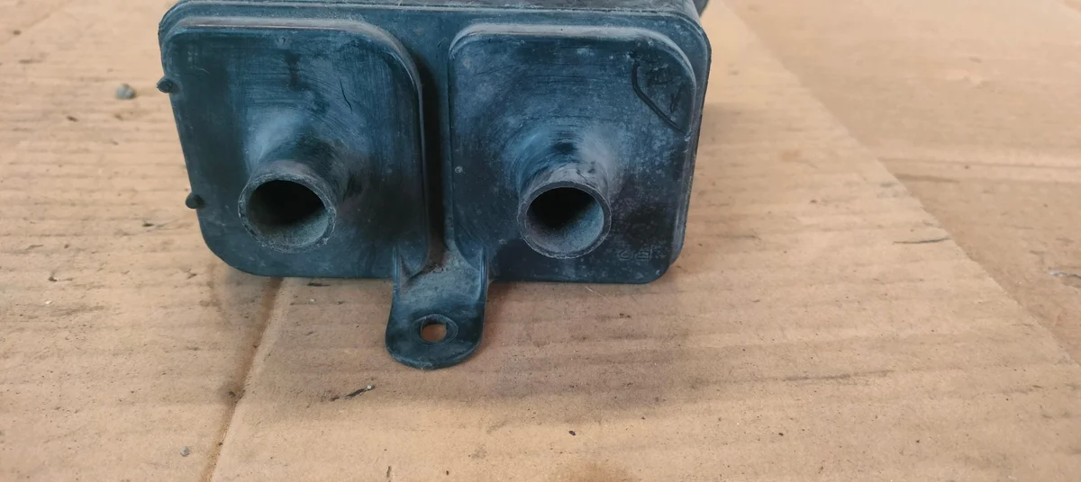 Filtro Carbone Attivo Ford F0AE90655 thumbnail 5