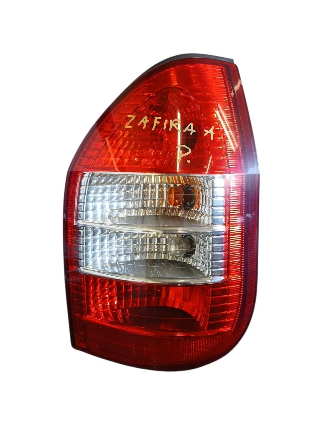 Achterlicht Rechts Opel Zafira A 62281OPELZAFIRAA