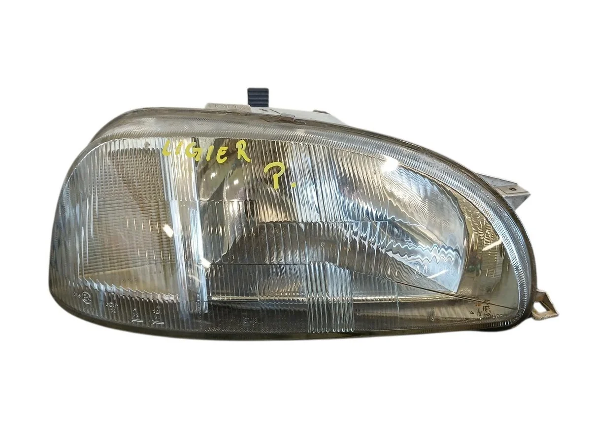 Koplamp Rechts Ligier Ambra 54532988