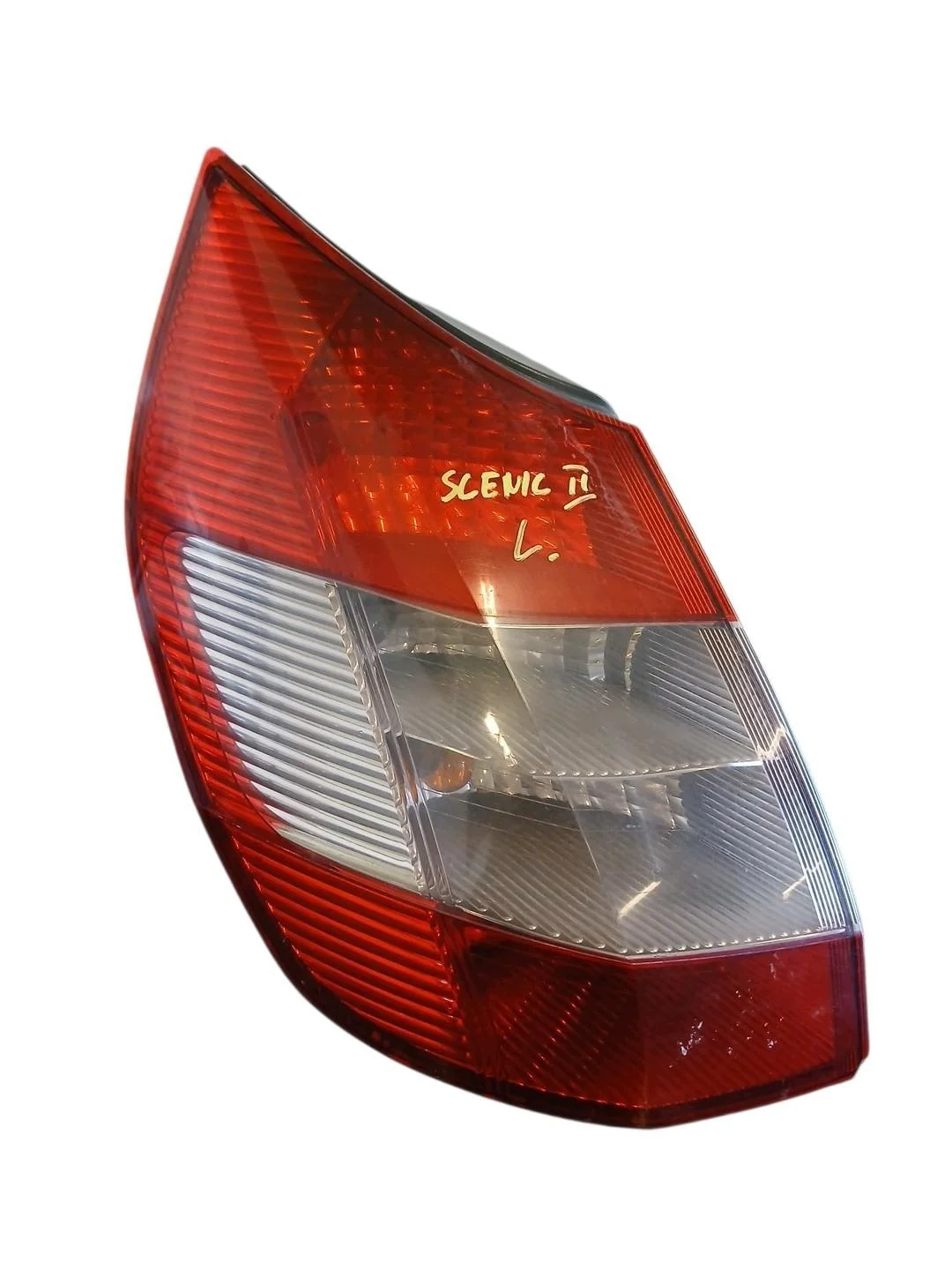 Achterlicht Links Renault Scenic II 2SK008659-01-42