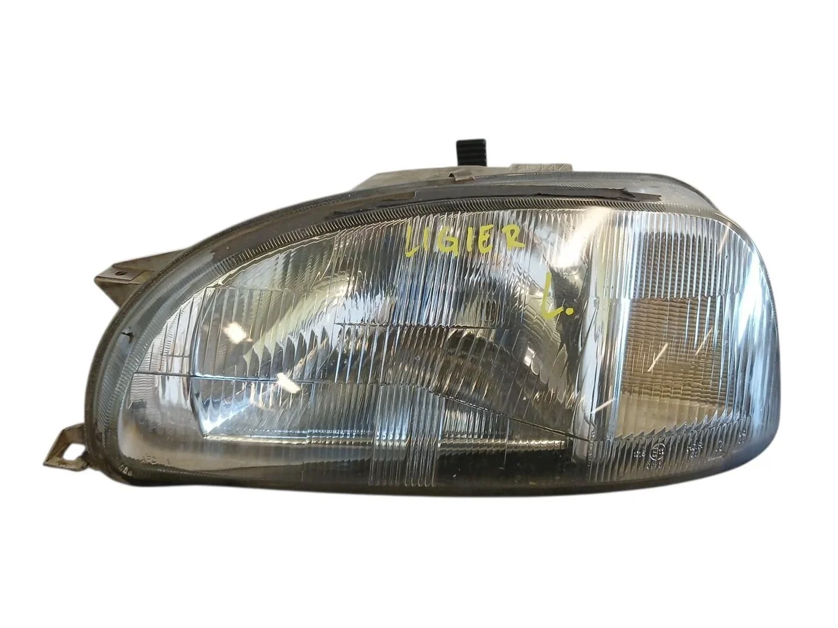 Ligier Ambra Strålkastare Vänster 54532989