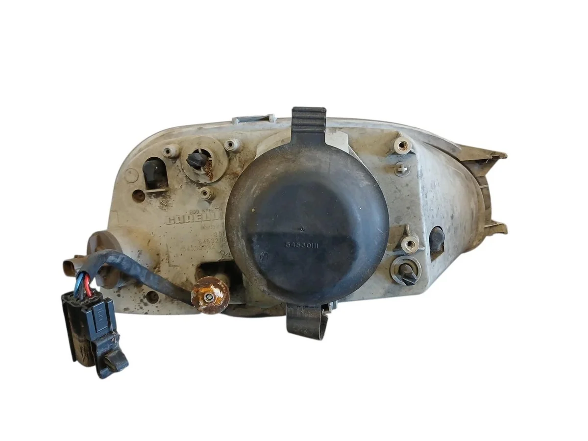 Linker koplamp Ligier Ambra 54532989 image 3