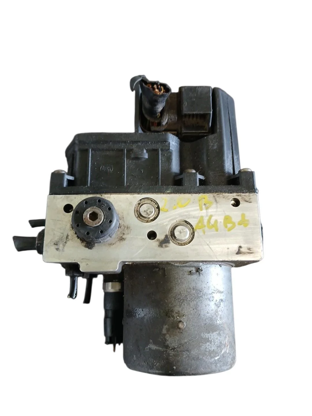 Pompa Freno Audi A4 B6 2.0 0265950011