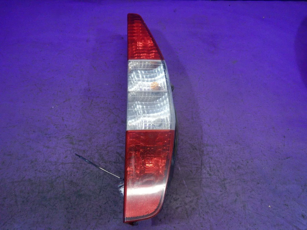 Fiat Doblo Rear Right Lamp 040600999000