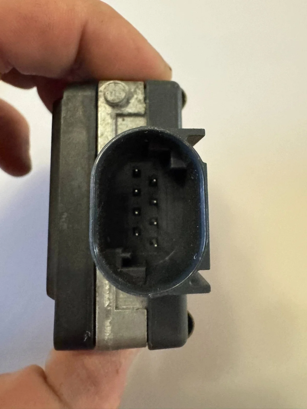 Sensore Radar ACC Distronic BMW G01 G20 F40 5A05528