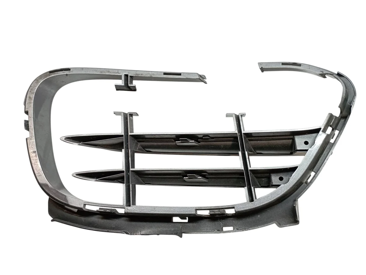Front Bumper Vent Grille Porsche Cayenne II 5907911601522
