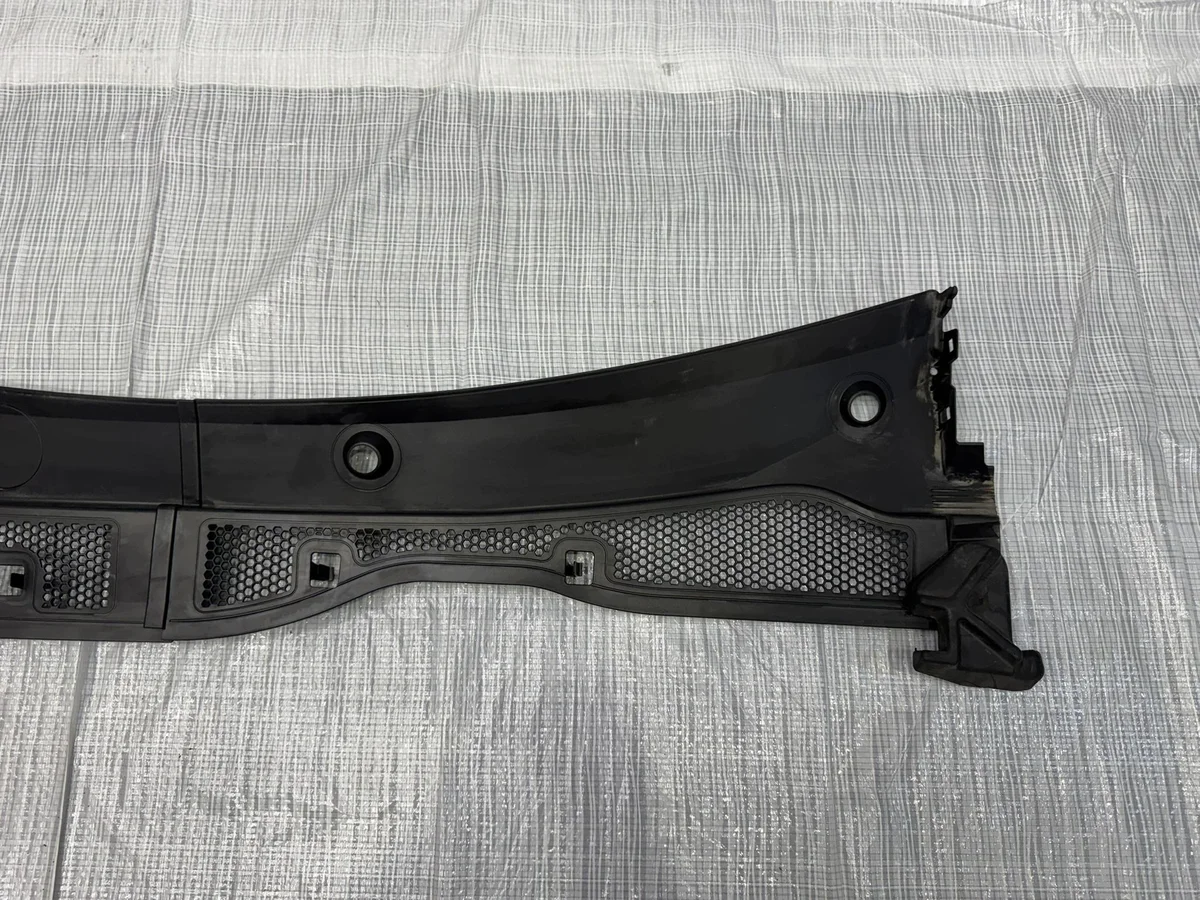 Citroen C4 III Alipaneeli 9820794480 image 3
