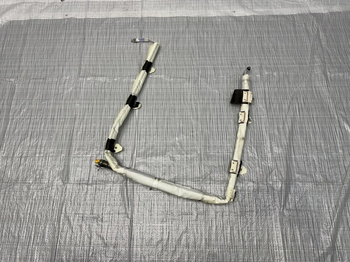 Citroen C4 III Seitenairbag rechts 9834028180-01