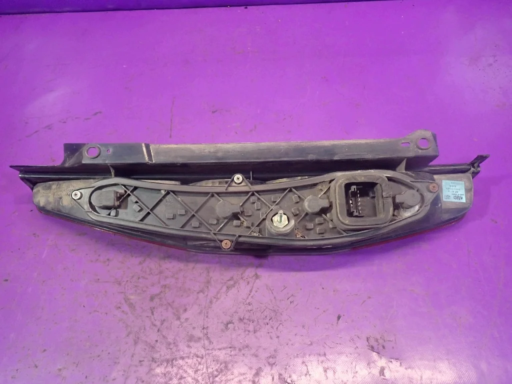 Lampada posteriore destra Fiat Doblò 040601999000