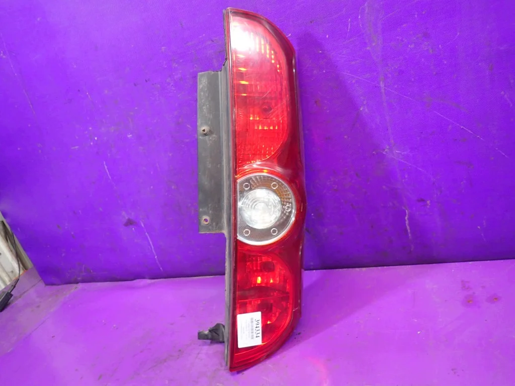 Rear Light Right Fiat Doblo II 00519248440