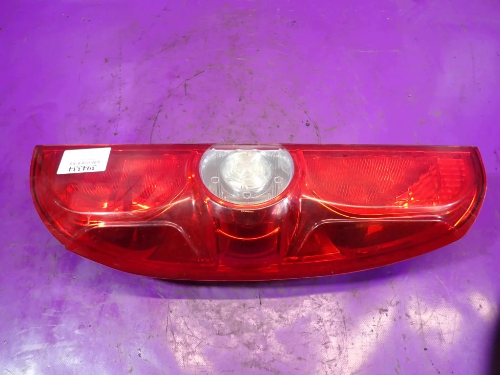 Fanale Posteriore Destro Fiat Doblò 00519248440