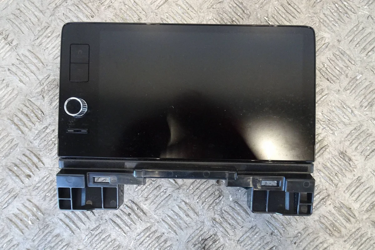 Honda HR-V Radio Näyttö 8A7003M0G01M1