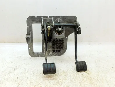 Volvo FH II Pedal de Travão 82424679