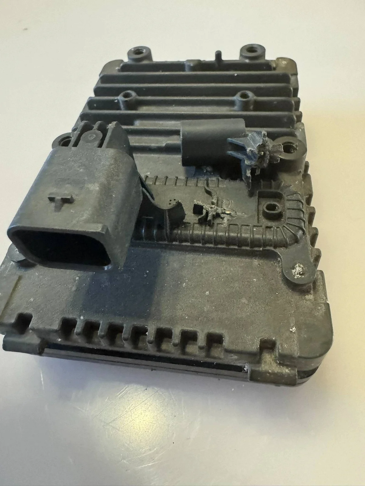 Sensor Radar ACC Distronic BMW G05 G06 G07 G70 5A75876