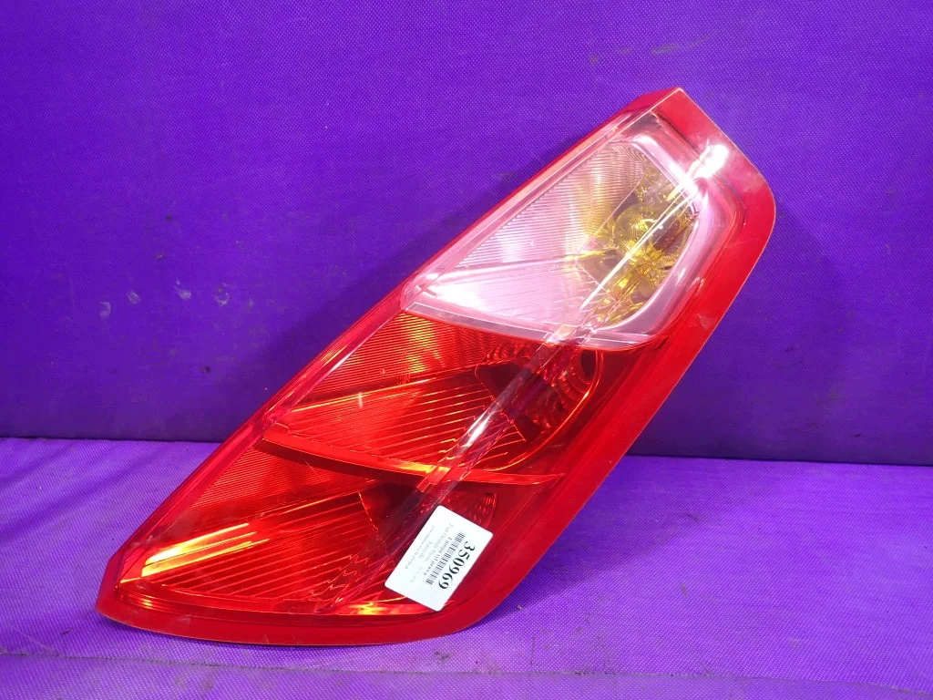 Right Rear Lamp Fiat Grande Punto 517015900 2012-2018