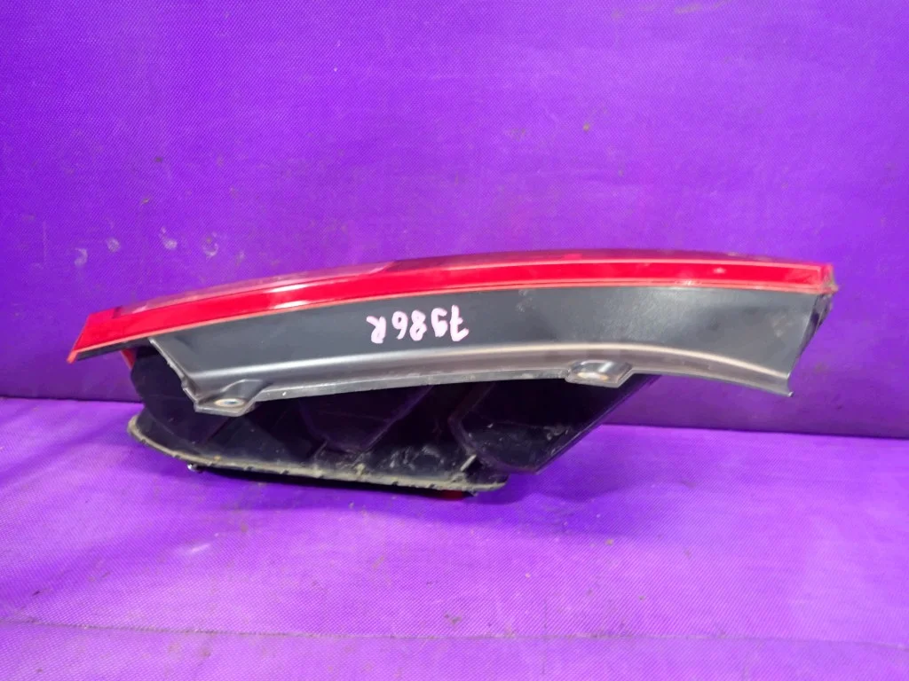 Fanale posteriore Fiat Grande Punto 517015900 Destro