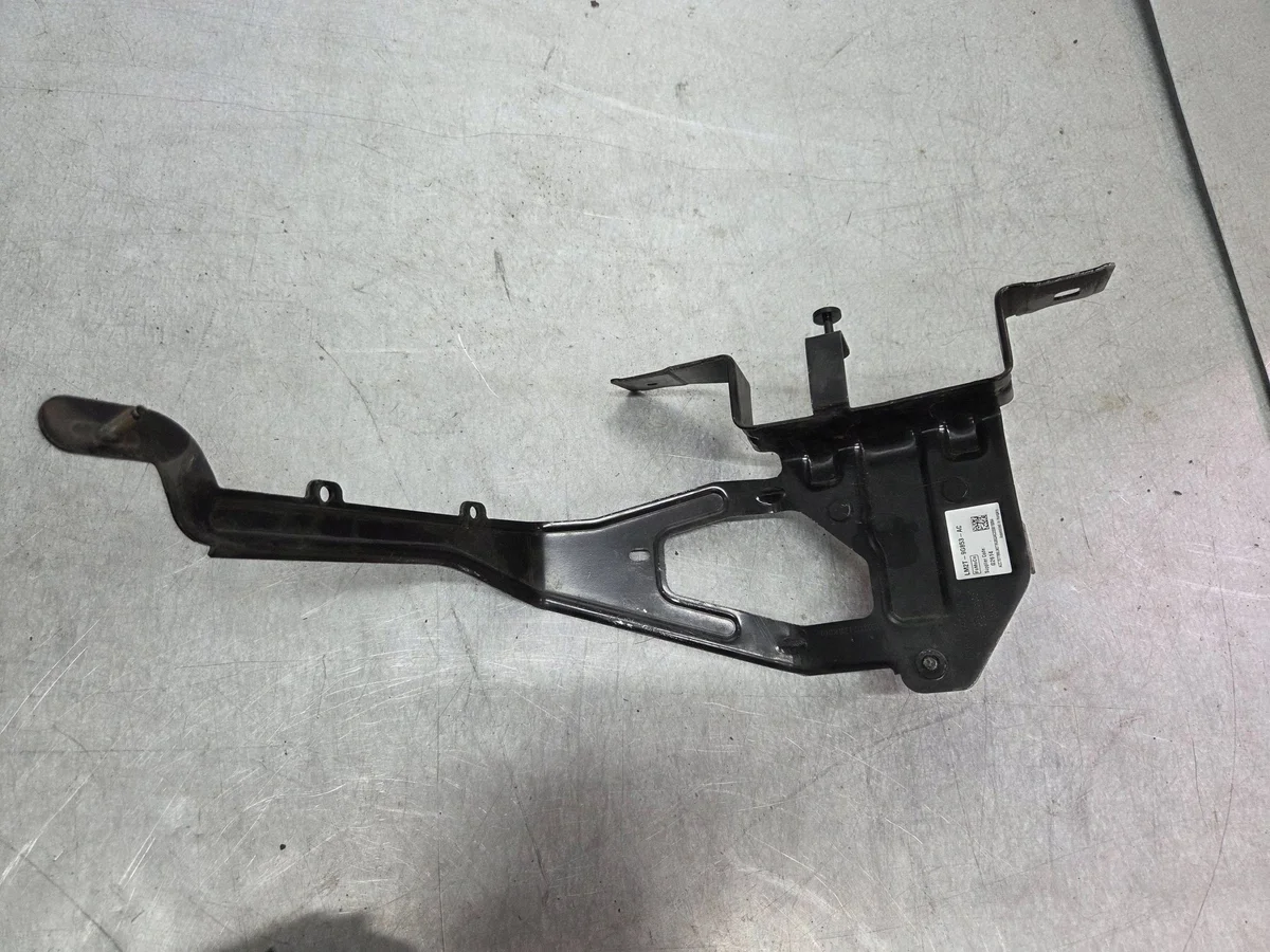 Support Radar Ford S-MAX LM2T14C022AB thumbnail 3