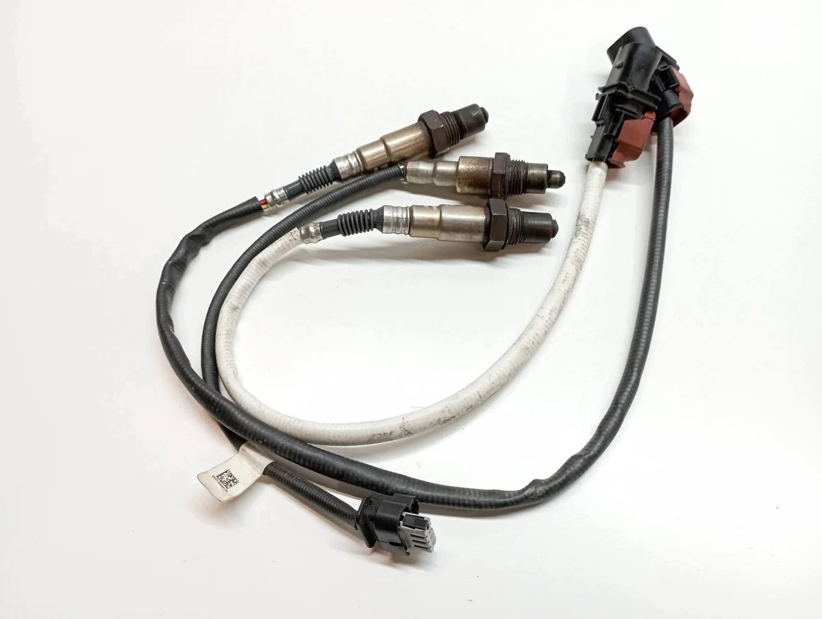 Sonde Lambda Lincoln Navigator IV 5907911601607