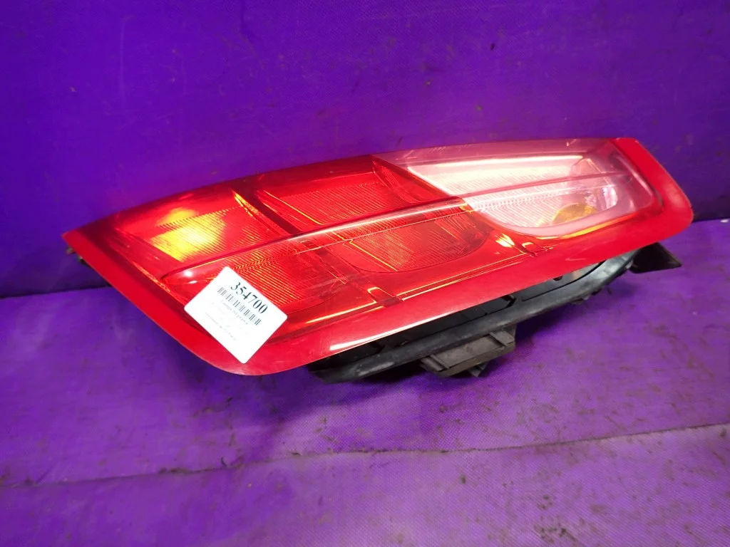 Rear Lamp Right Fiat Grande Punto 51701590 2005-2010