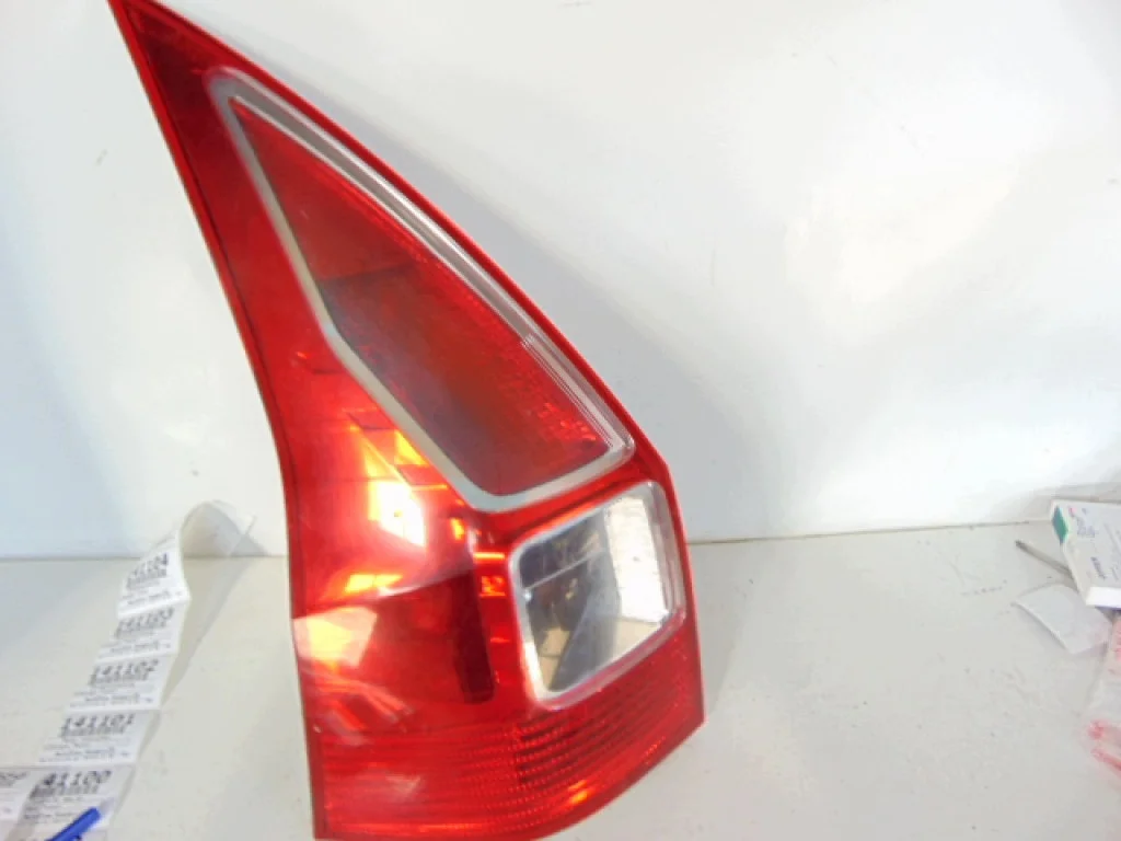 Renault Megane Lampada Posteriore Sinistra