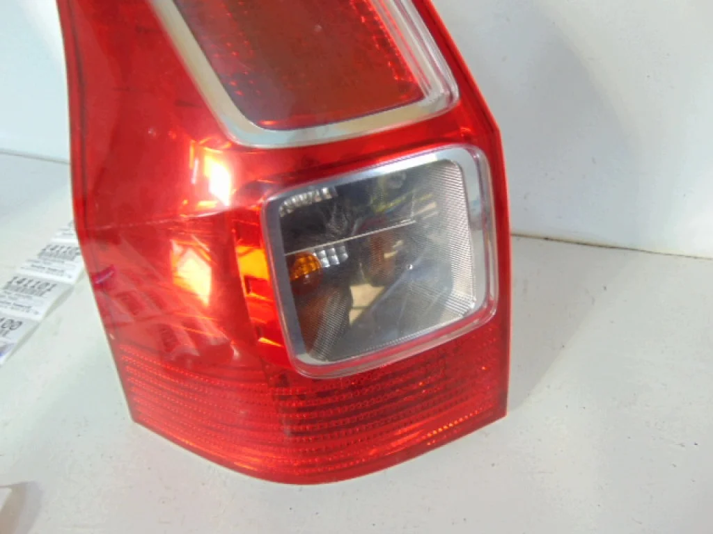 Renault Megane Lampada Posteriore Sinistra